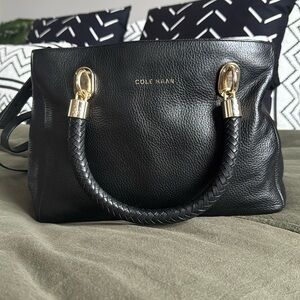 COLE HAAN purse